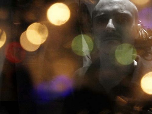 THX1981UK's profile picture. Move along....