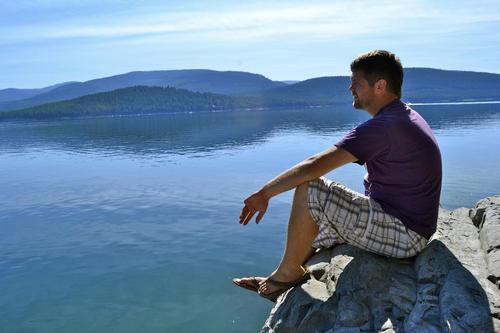 allan_peters's profile picture. Fan of all things to do with outdoors, football, and hockey. Follower of Jesus. Student of Life.