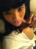 HiS_SHOt_Of_LUV's profile picture. Model looking for a agency 
 BARBiE DOLL FRAME BUT DONt CALL ME A BARBiE!!
Fb: china lourens
Instagram: china_lourens