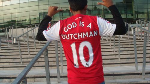 ArsenalBlog2's profile picture. Gooner till the death of me