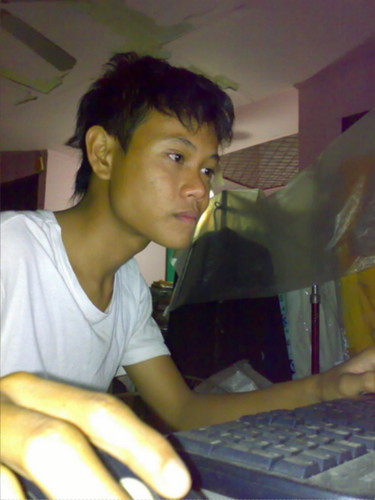 you spend time with you[yourself ....
*Muhamad Tassa Putra Pratama™* school.|Telecom tangsel|
|#IRON RACING|
Keep follow me and i'll follback you!™ ♪♫
