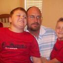 patrick vaughn - @cbrscott - Twitter