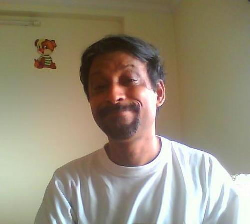 NanduriPrabhaka's profile picture. Record holder in Humour category..leading a charity organisation and a Humour Club..