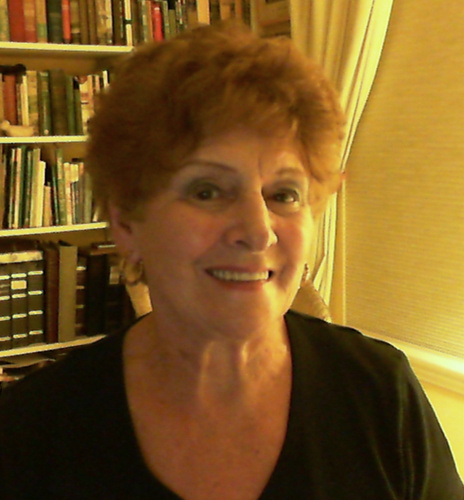 Born London '36. Latymer Sch. Married (Terry) emigr. Zimbabwe, US/Canada/US. 3 children/7grandees. Retired - moved F/fld CT to FL 2001 Active, enjoying.