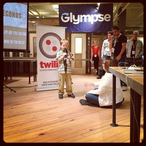 GapToothKid's profile picture. Hi, I'm Ashwin, I'm 6 & I'm an entrepreneur. My company is Gap Tooth Stickers! From Ashwin's mouth to Mommy's fingers :)