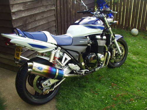 FenwickTrevor's profile picture. 