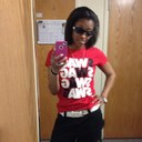 Tyana Washington - @TeeBaybii - Twitter