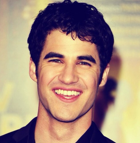 xDarrenfCrissx's profile picture. Darren Criss. play blaine on glee... single (RP account) (18+ at times)