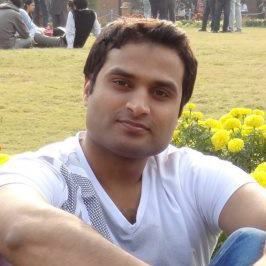 HrXcoder's profile picture. iOS Developer