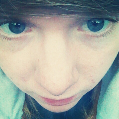 just follow me ok? k.