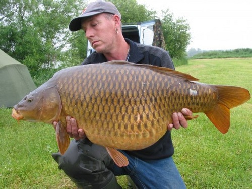 ConnectBaits's profile picture. Welcome to Connect Baits!
We aim to provide you with the highest quality baits that’ll catch you the biggest and most beautiful fish possible!