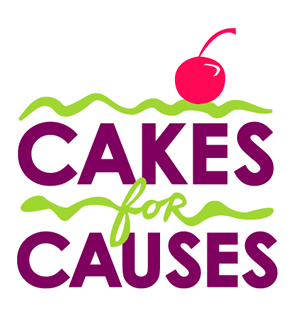 Providing no cost decorative cakes, baked goods, and decorative culinary education to non-profits for social functions and fundraising events.