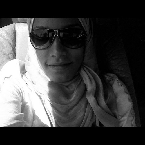 ManalMersal's profile picture. وفى بعض الرحيل حياة ..