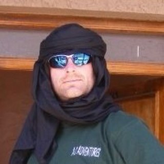 Charliedog952's profile picture. 