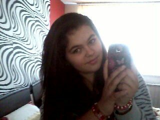 debby9898's profile picture. Hi...I am Debby  :) Love hanging out with friends.  :)) I love One Direction  :))