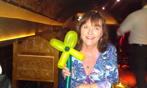 MaureenBlevins's profile picture. 