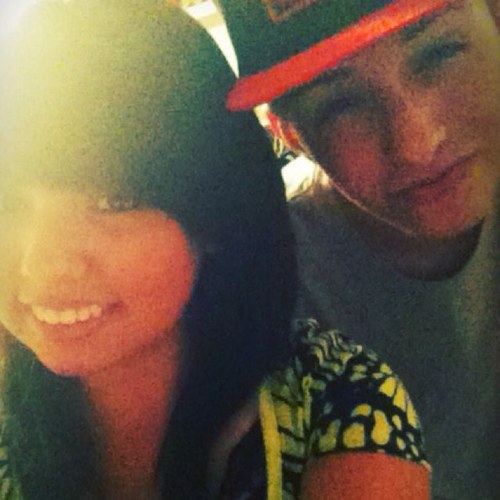 myriahleigh10v3's profile picture. 