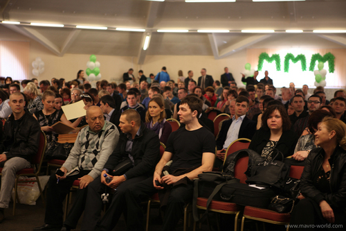 vmiremmm's profile picture. Блог