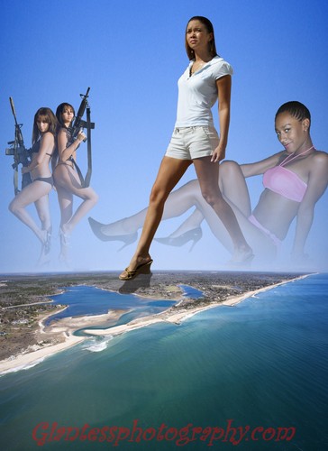 Giantessphotos's profile picture. I am the owner and CEO of Giantess Photography. We are a site dedicated to making women and men appear larger or smaller than they are. Please visit us today.