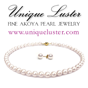 Unique Luster - Fine Akoya Pearl Jewelry. Pls visit http://t.co/TkPkNRgmPk