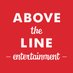 Above-the-Line Ent (@abovethelineent) Twitter profile photo Above-the-Line Ent (@abovethelineent) Twitter profile photo