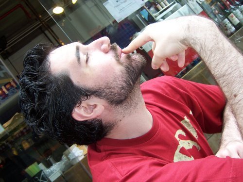 rpelagalli's profile picture. 