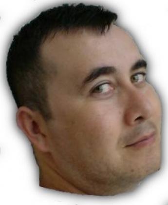 Lector aficionado de filosofía e historia.
Explorador citadino en bicicleta.
Usuario habitual de Linux.