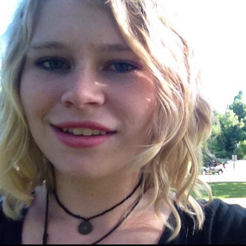 SydneyWellz's profile picture. Whoa