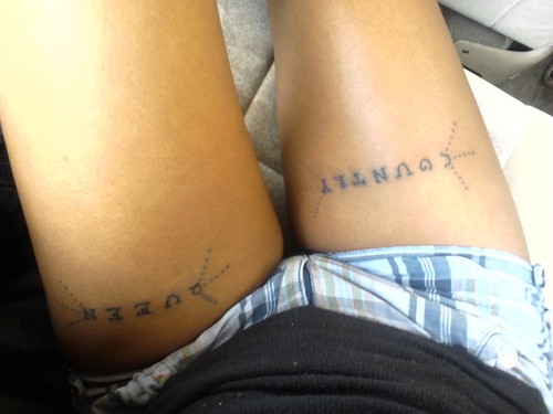 #Teamtattoo#TEAMSEXSTRAWBERRY i don't fuk's with to many hold it down by myself.Fun But Dont Take it Personal