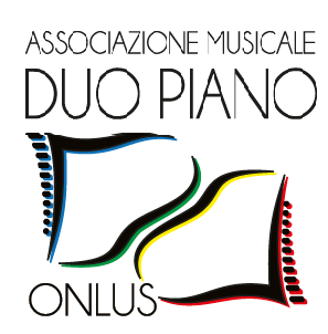 DuoPianoOnlus's profile picture. The No Profit Music Association Piano Duo™ was born in 2010 and intends to pursue goals of social and cultural solidarity.
http://t.co/IXMUxlTYCV