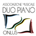 Duo Piano No Profit (@duopianoonlus) Twitter profile photo