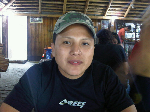 wilsonrey21's profile picture. 