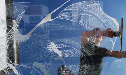 johny2decks's profile picture. Professional Window cleaner from Blackpool.
Residential & commercial