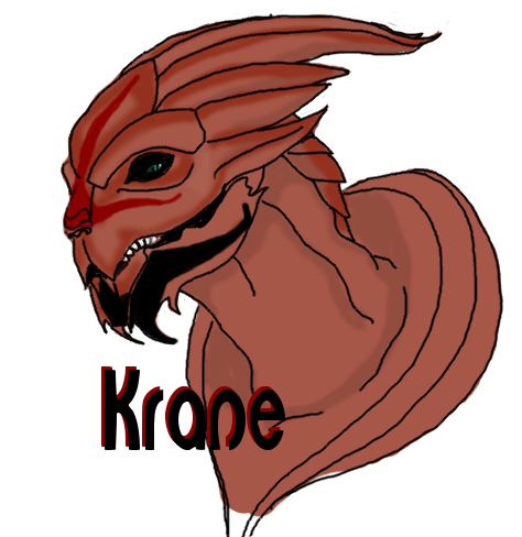 KraneVipio's profile picture. The epitome of Turian Badass... Don't piss me off, I'll rip you apart with my bare talons. [RP account]