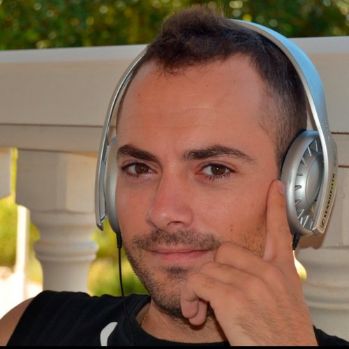 georgemart82's profile picture. #cinéfilo y #melómano