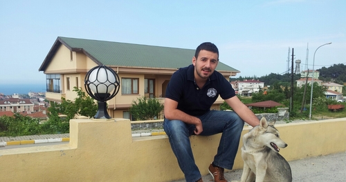 BJK KONGRE ÜYESİ 36582