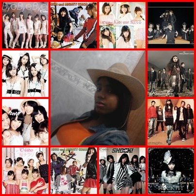 Mayara_HandMC's profile picture. Banda High and Mighty Color sempre aqui no meu ♥♥♥