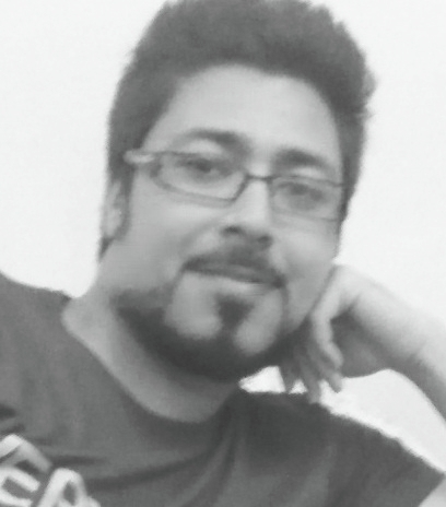 MehdiRanjbar's profile picture. از اینکه انسان آفریده شدم خوشحالم