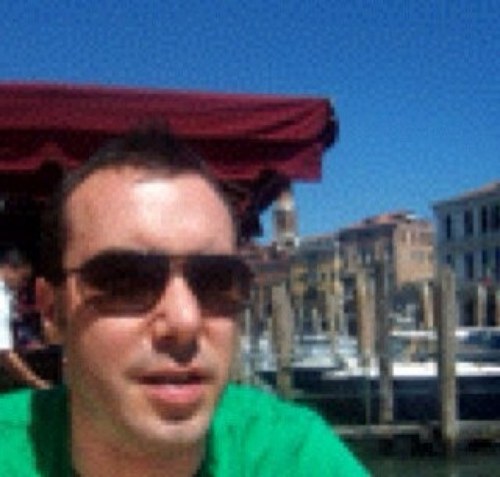 goggerryan's profile picture. 