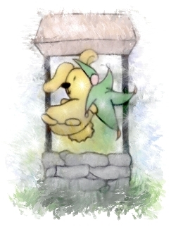 WishingWellWond's profile picture. 