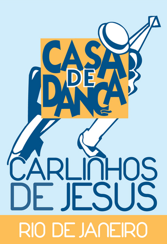 Twitter oficial da Casa de Dança Carlinhos de Jesus - Acompanhe nossa programação de eventos, notícias e curiosidades sobre o mundo da dança de salão.