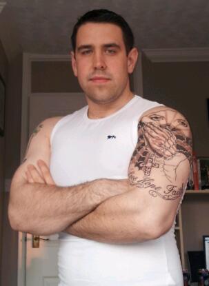 day101's profile picture. 