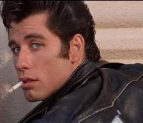 Main man in the T-birds.

(RolePlay account 18+ Multiverse/SL. I have no rights to this character)