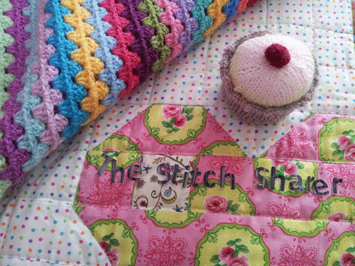 Sharing all things stitchy with the world. Follow me for fab free crochet, knitting, millinery and sewing patterns and ideas.