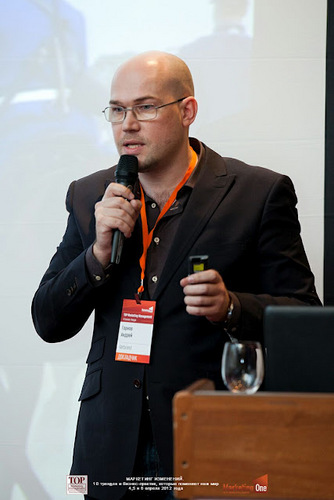 CEO at Getbrand