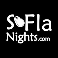 #SoFlaNights @SoFlaNights                                                           South Florida Nights Magazine ☀️⛱       Instagram/Snapchat  @soflanights