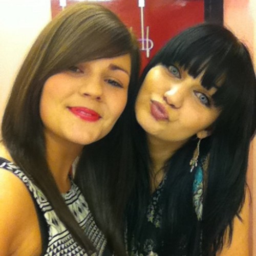 ClarkeKelsea's profile picture. :)