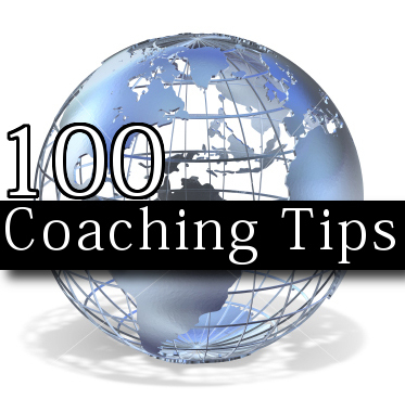 We provide practical tips to help life coaches serve more people and make more money