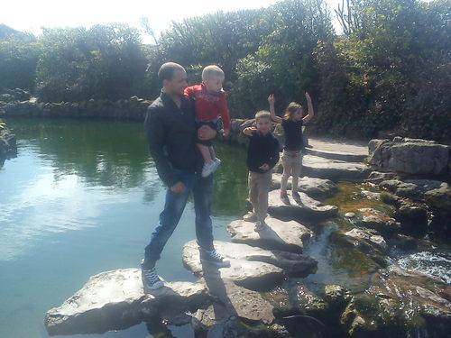 baz4469's profile picture. 