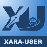 Xara-Users is a web forum for all users of Xara Web Design, Photo editing, Vector illustration and print design software. Join us today!